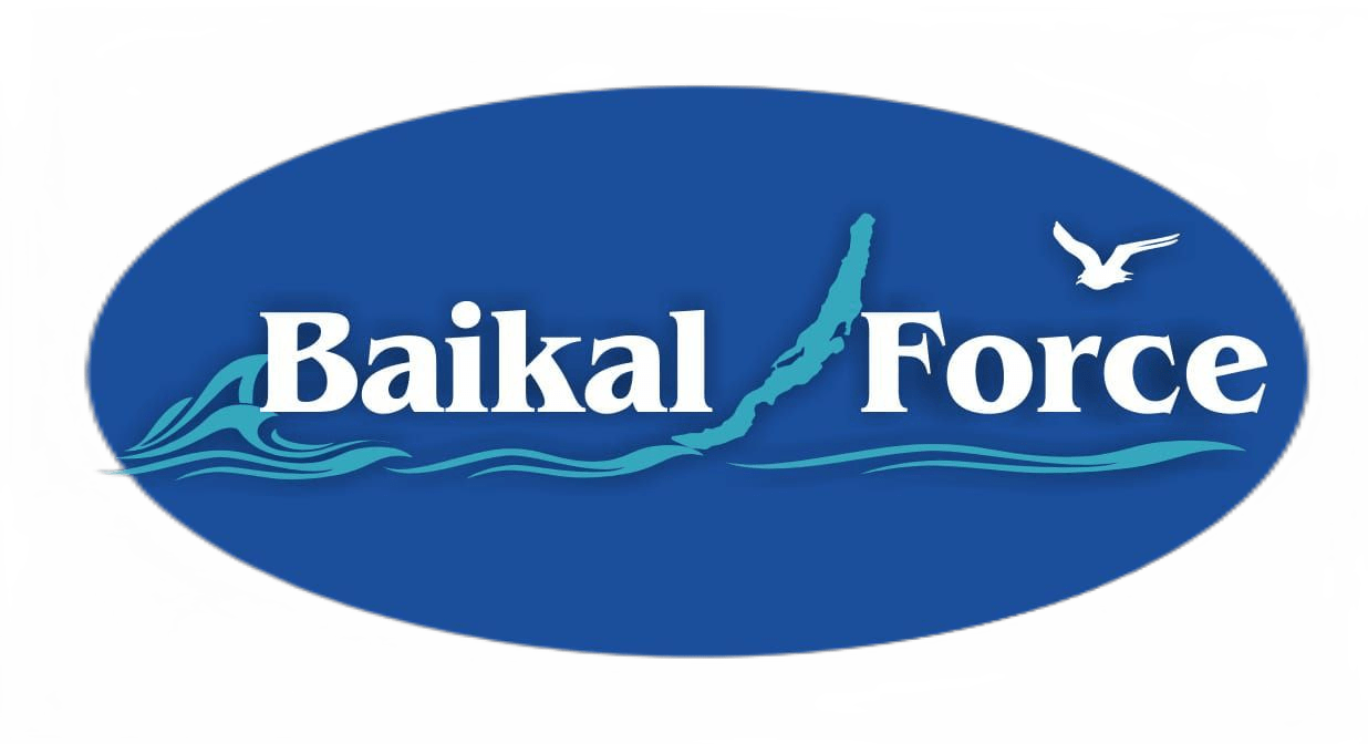  Экскурсии на Байкале Зимние экскурсии на Байкале Baikal Force